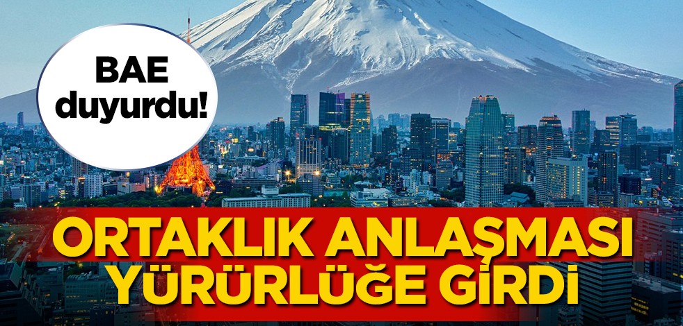 Birleşik Arap Emirlikleri ve Kamboçya ülkesi arasında petrol ticareti: milyar dolar değerinde anlaşmasını duyurdu