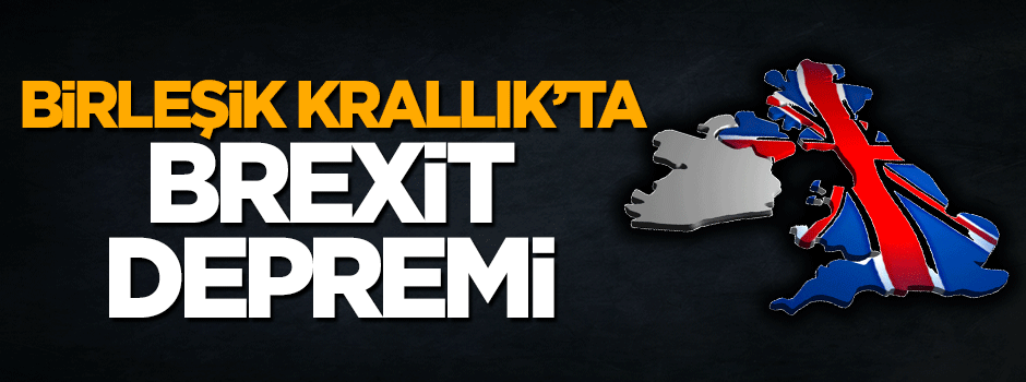 Birleşik Krallık her an dağılabilir