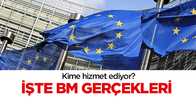 Birleşmiş Millet İsrail yanlısı