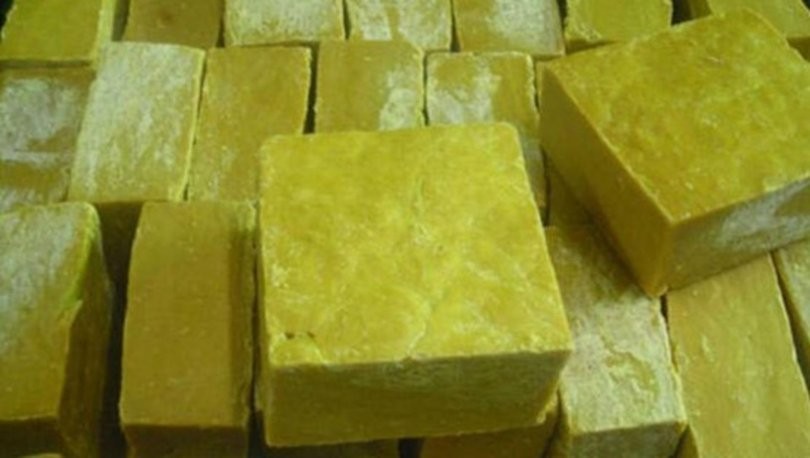 Bıttım sabunu nedir, faydaları nelerdir?