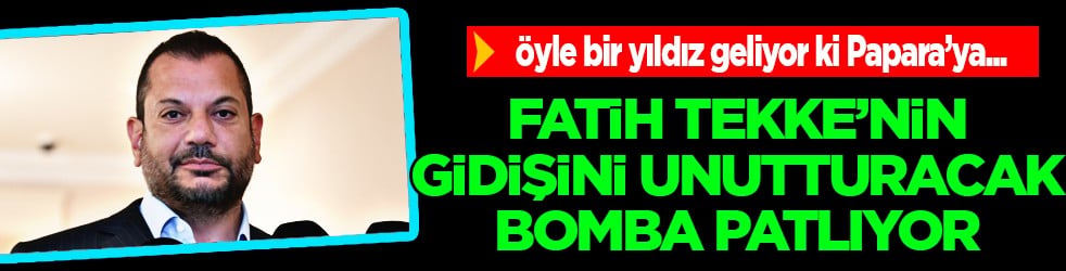 'Biz hazırız, hadi masaya oturalım' mesajı gönderdiler! Büyük bomba patlayabilir...