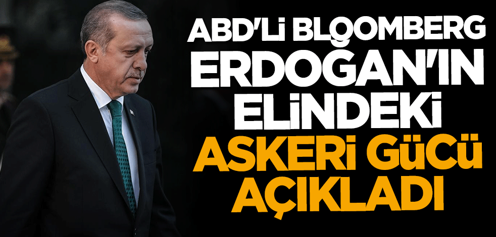Bloomberg'ten Türk SİHA'larıyla ilgili çarpıcı analiz: NATO müttefiklerini rahatsız ediyor