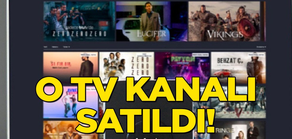 BluTV satıldı! Şaşırtan gelişme, duyan inanamadı! İşte artık yeni sahibi, dünya devi o marka oldu! Satışı ortaya çıktı