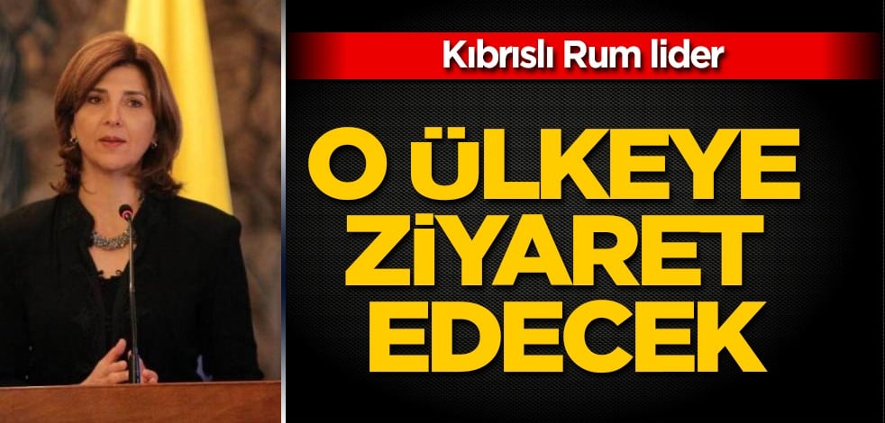 BM temsilcisi Cuellar, 27 Ocak’tan sonra Kıbrıs’ı ziyaret edecek! Kıbrıs Rum lideri duyurdu! AB'nin çifte oyunu