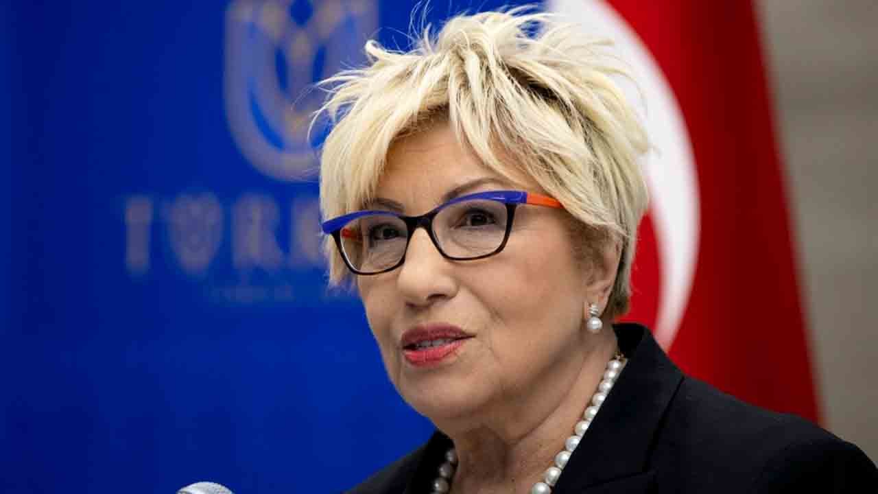 BM’de Türkiye imzası: Atasoy dördüncü kez seçildi