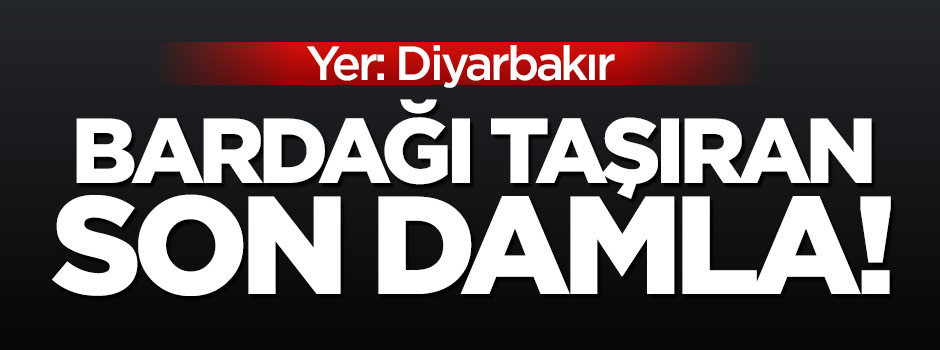 Bölge halkı PKK'lı teröristlerden bıktı!