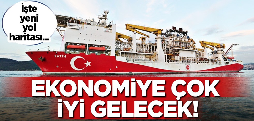 Bölgeden petrol üstüne petrol fışkırıyor! Sondaj vurulacak! İkinci fazın yol haritası, sorulara cevap