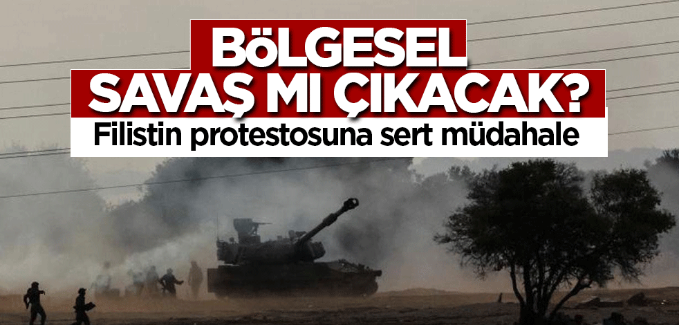 Bölgesel savaş mı çıkacak? Suudi Arabistan vatandaşlarını uyardı