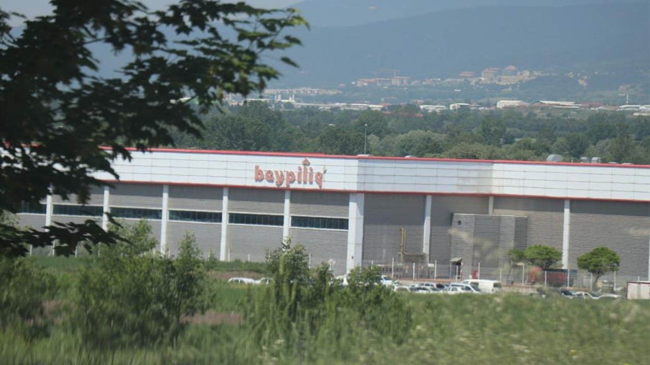 Bolu'da kesimhanede çalışan 34 işçi zehirlendi