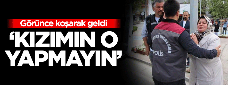 Bolu'da şüpheli ayı alarmı