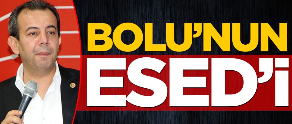 Bolu’nun Esed’i