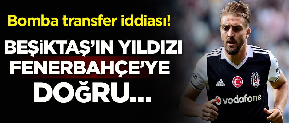 Bomba transfer iddiası! "Caner Erkin Fenerbahçe ile anlaştı"