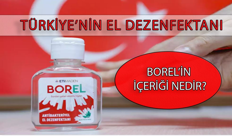 Borel nedir? Borel içeriği