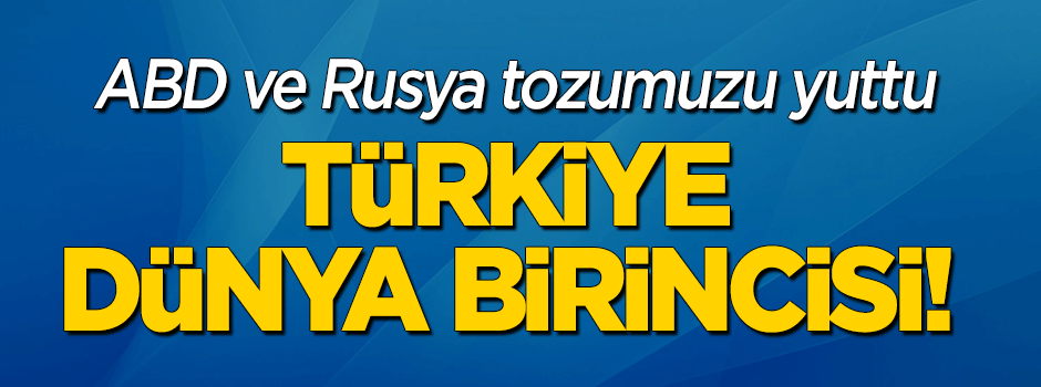 Borsa İstanbul ilk yarıyı lider bitiriyor!