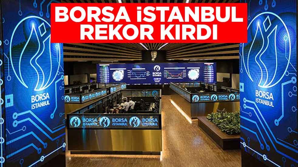 Borsa İstanbul 