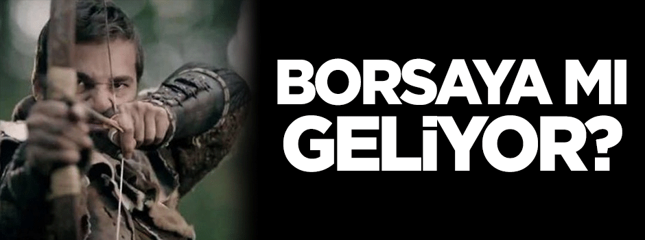 Borsada popüler diziler ve otomotiv dönemi!