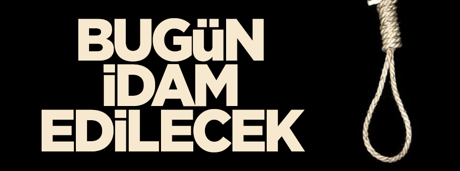 Boston Maratonu bombacısının bugün idam edilmesi bekleniyor