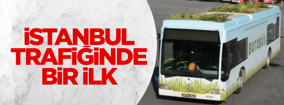 Botobüsler sefere başladı