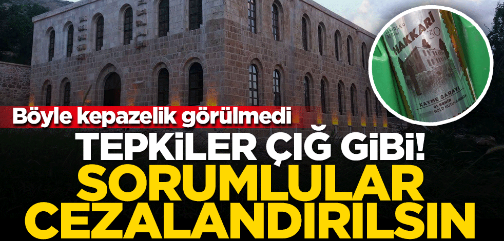 Böyle kepazelik görülmedi! Dergahı bira reklamında kullandılar