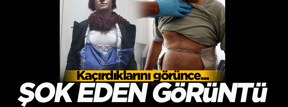 Böylesi daha önce ne görüldü ne de duyuldu