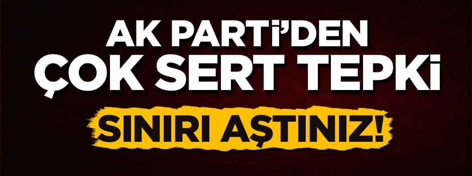 Bozdağ, AYM'ye tepki gösterdi: Sınırı aştınız!