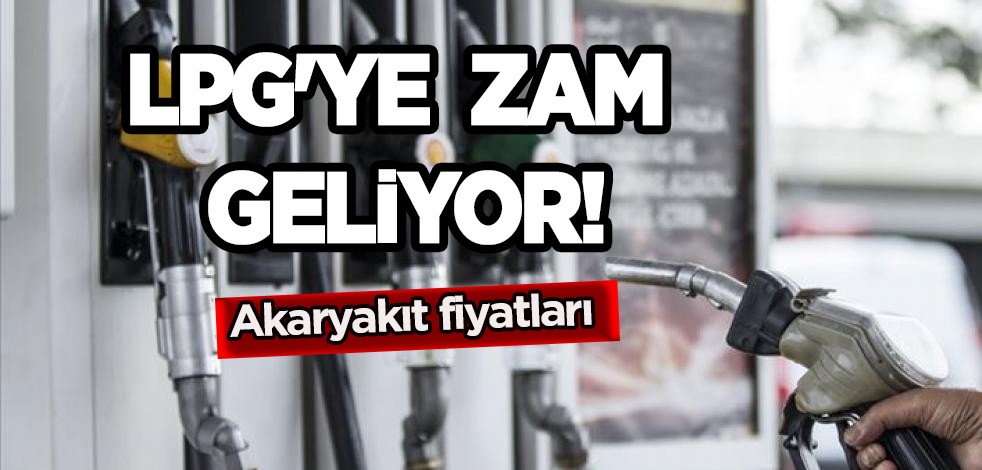 Brent petrol kaç dolar? Suudi Arabistan ve Rusya’nın kesintileri sonrası: LPG'ye zam! Gün sonu akaryakıt fiyatları