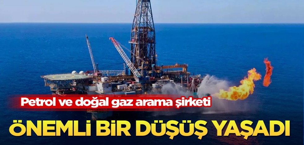  Brent petrol ve dolar kuru etkisi! Avustralya'nın önde gelen petrol firması: yüzde 37 kâr düşüşü kaydetti! İlan edildi!