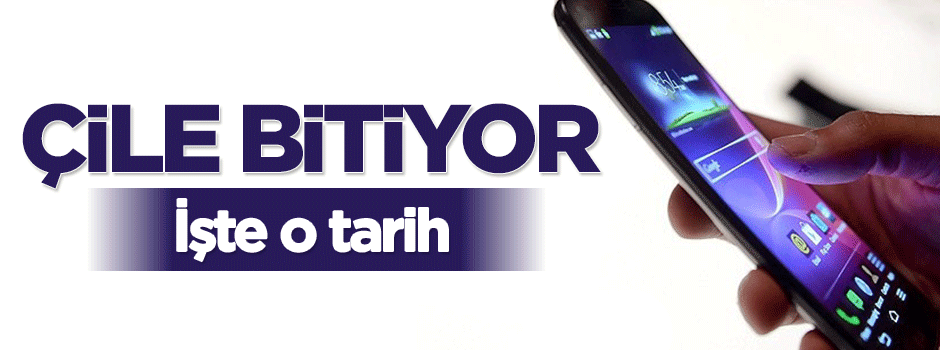 BTK'dan istenmeyen mesajlara önlem