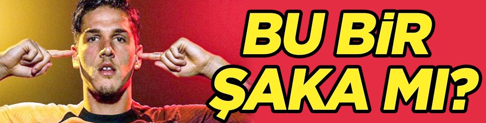 Bu bir şaka mı? Daha sahaya çıkmayan oyuncuya dev talip! Böyle gelişme görülmedi...