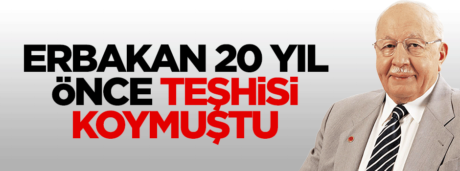 Bu BM ile huzur gelmez