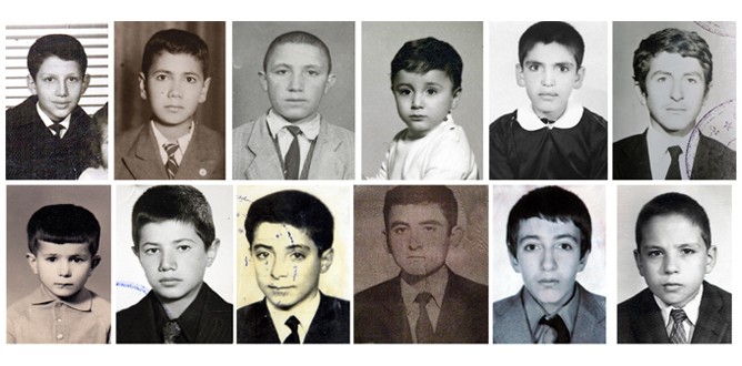 BU ÇOCUKLAR ŞİMDİ ‘DEVLET YÖNETİYOR’