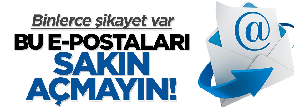 Bu e-postaya sakın tıklamayın1