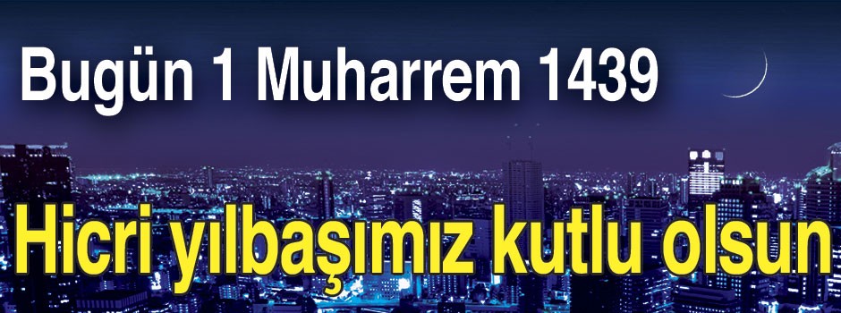 Bu gece Hicri Yılbaşı... Hicri yeni yıl, Hicri Takvim nedir?