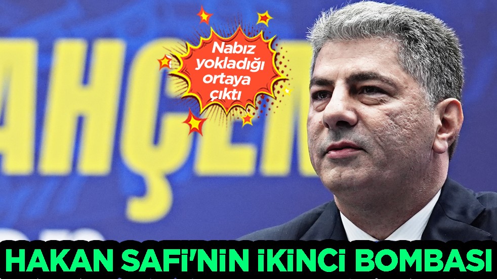 Bu gelişme çok konuşulacak... Hakan Safi'nin ikinci bombası: Gyökeres! Record yazdı