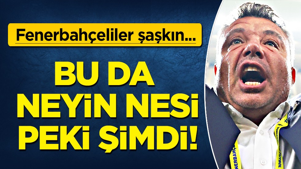 Bu karar hem Kolo Muani'ye hem Fenerbahçe'ye yaramadı! Yok artık...