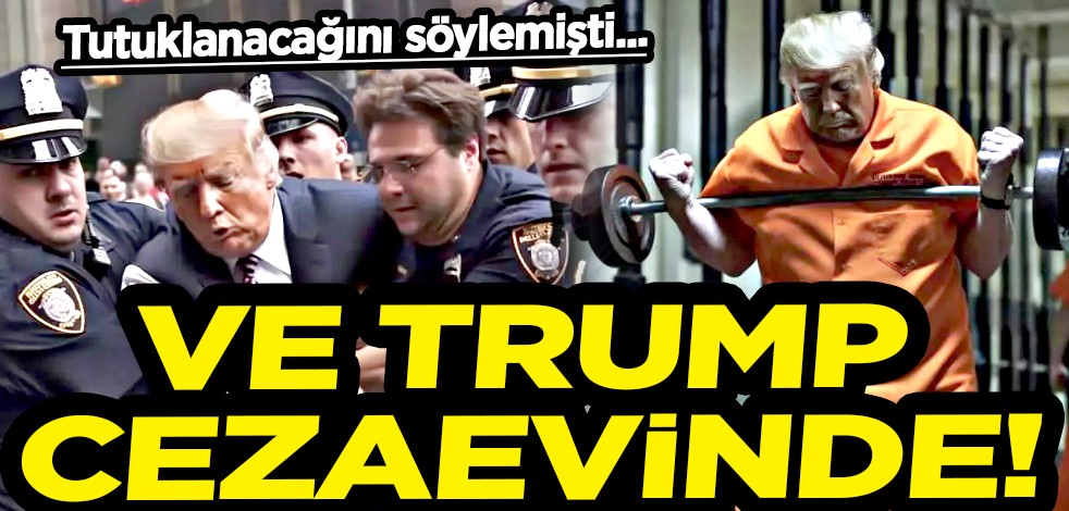 Bu kareler ABD’yi ayağa kaldırdı... Milyonlarca kez görüntülendi! İşte fotoğrafın şifreleri...