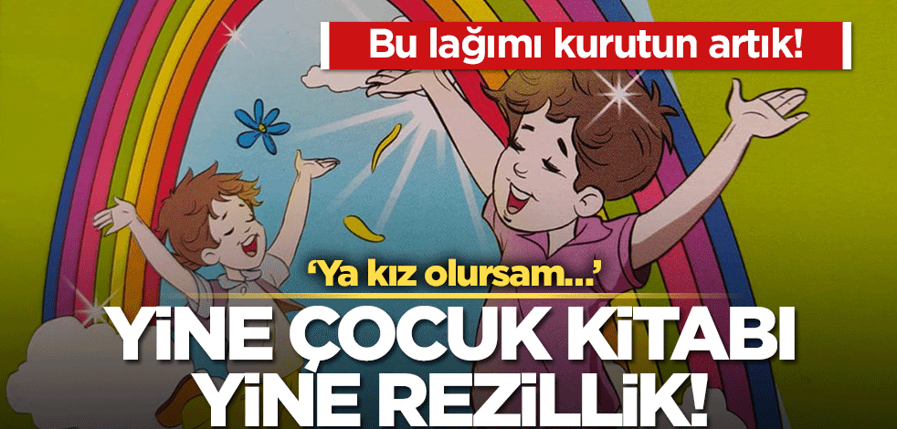 Çocuk kitaplarında daha pedegojik bir yaklaşım gerekli