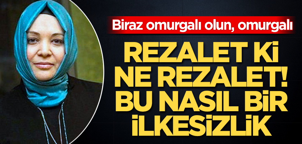 Bu nasıl bir ilkesizlik! Kılıçdaroğlu, o isim için yakın zamanda böyle demişti