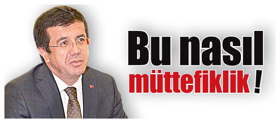 Bu nasıl müttefiklik