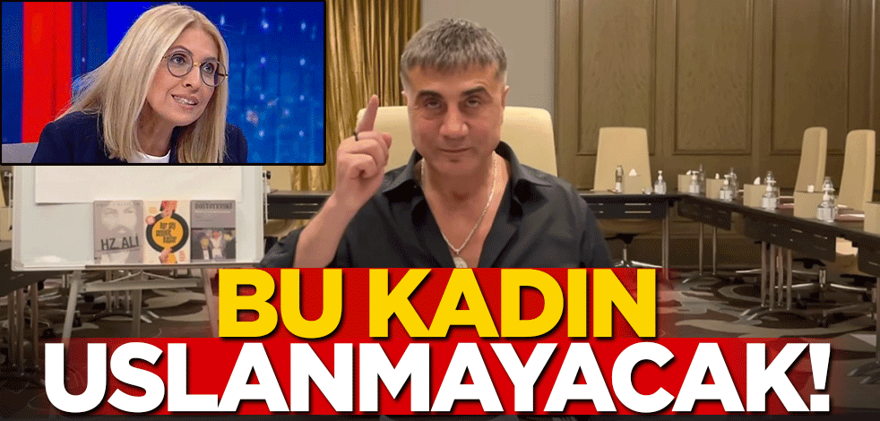 Bu profesör uslanmayacak! Şimdi de Peker ve Kavala ile saf tuttu