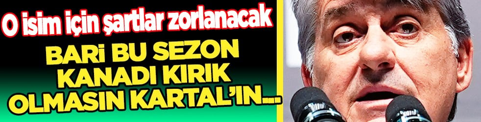 Bu sene kanadı kırık olmasın: Kartal Fatawu'yu zorluyor: İki rakibi var