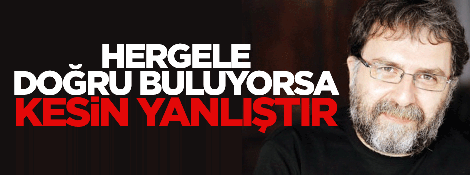 Bu tayin yanlıştır