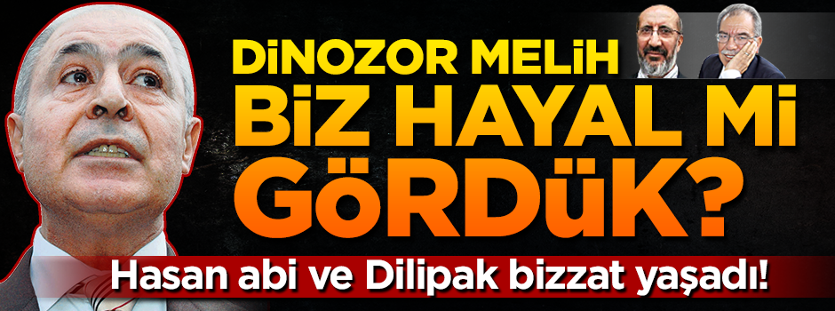 Bu ülkede Necdet Sezer'e 'Kına yaksın' demek bile suçtu!