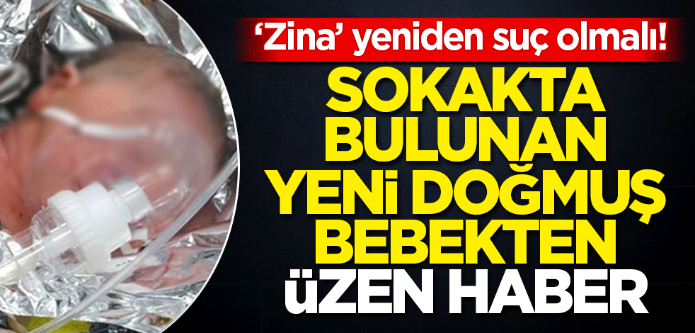 Bu vicdansızlık 'zina' yeniden suç kapsamına alınmadan bitmeyecek! Vicdansızlığa ilişkin bir kadın gözaltına alındı