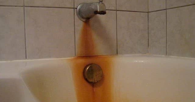 Bu yöntemle pas lekelerinden kurtulun