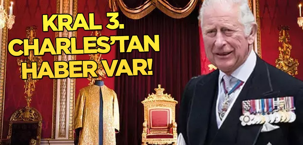Buckingham Sarayı açıkladı! İngiltere Kralı Charles taburcu edildi: yeniden yapılanma gelecek