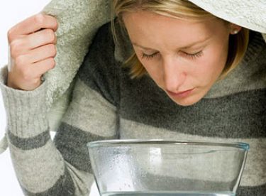 Buhar banyosunun 8 faydalı yönü