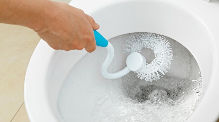 Bulaşık süngeleri, klozetten 200.000 kat fazla mikrop barındırıyor