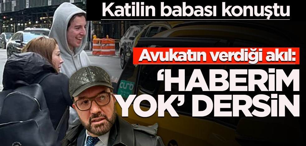 Bülent Cihantimur'un "şüpheli" sıfatıyla ifadesi alındı