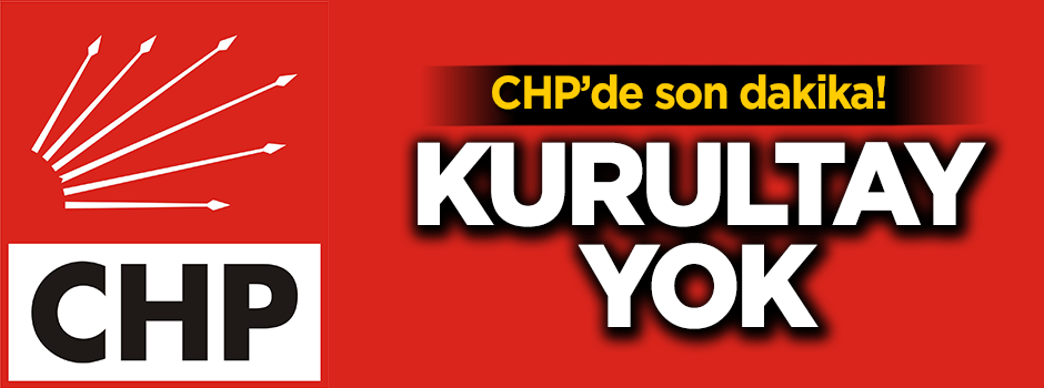 Bülent Tezcan'dan kurultay açıklaması